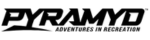 Pyramyd Air logo