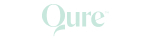 Qure logo