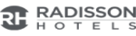 Radisson Hotel Group  APAC logo