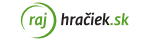 Rajhraciek Europe logo