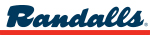 Randalls logo