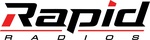 Rapid Radios logo