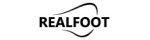 Realfoot.cz logo