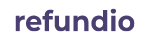Refundio CZ/SK logo