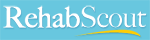 Rehab Scout logo