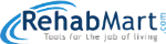 RehabMart logo
