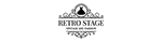 Retro Stage logo