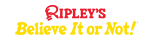 Ripley's Believe It or Not! logo