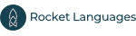 Rocket Languages logo