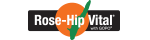 Rose-Hip Vital logo