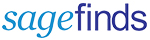 SageFinds logo