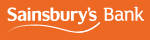 Sainsbury's Bank logo