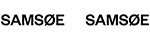 Samsøe & Samsøe logo