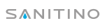 Sanitino CZ/SK logo