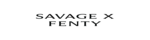 Savage X Fenty UK logo
