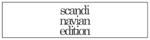 Scandinavian Edition logo