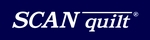 SCANQUILT.CZ logo