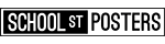 School Street Posters logo