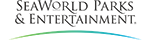 SeaWorld Parks logo