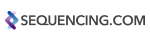 Sequencing.com logo