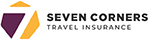 Seven Corners logo
