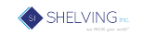 Shelving Inc. logo