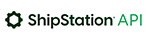ShipStation API logo