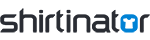 Shirtinator INT logo