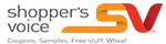 Shopper's Voice logo
