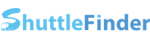 ShuttleFinder.com logo