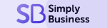 Simply Business UK logo