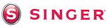 SINGER Sewing Machines logo