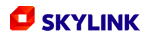 Skylink cz/sk logo