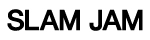 Slam Jam logo