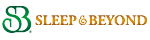 Sleep & Beyond logo