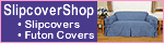 SlipCoverShop logo