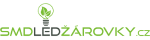 Smdledzarovky.cz logo