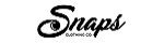Snaps Clothing Inc. logo
