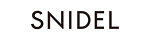 Snidel logo