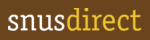Snusdirect logo