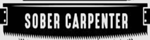 Sober Carpenter/ Clever Mocktail logo
