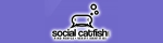 Social Catfish logo