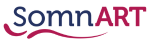 Somnart RO/HU/BG logo