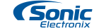 Sonic Electronix logo