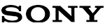 Sony logo