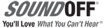 SoundOff Sleep logo