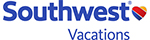 Southwest Vacations logo