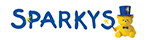 Sparkys.cz logo