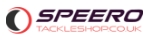 Speero Tackle Shop logo