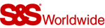 S&S Worldwide logo